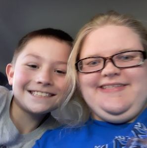 Meet your Posher, Leanne